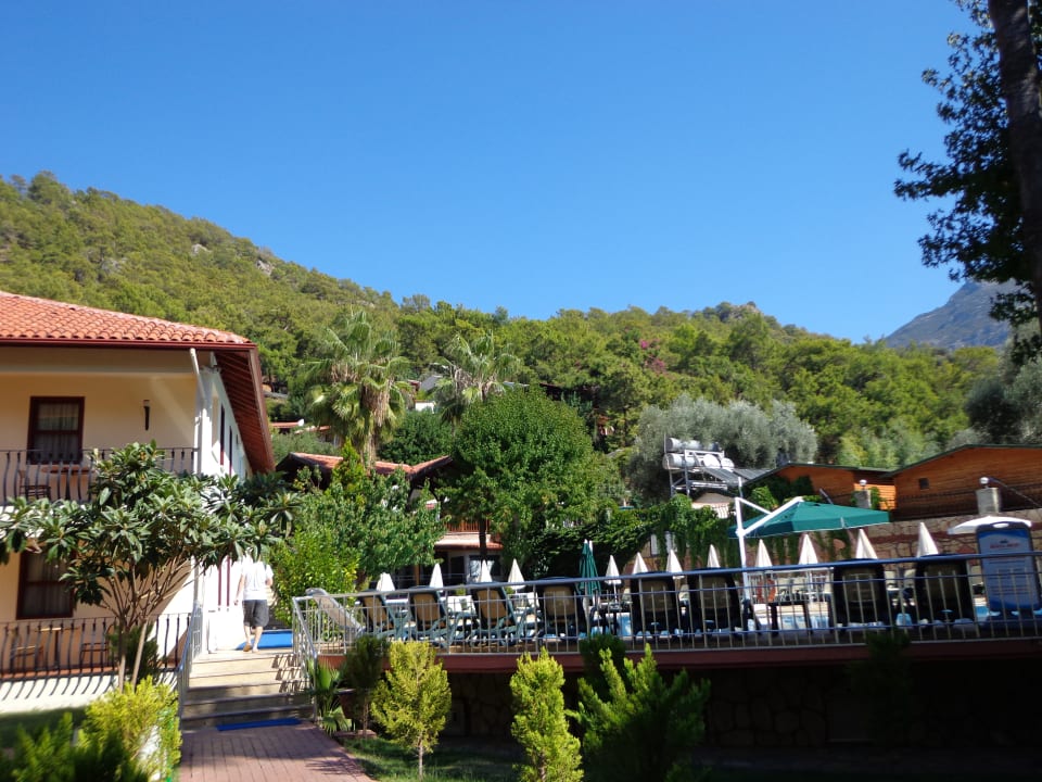 Sonstiges Hotel Meri