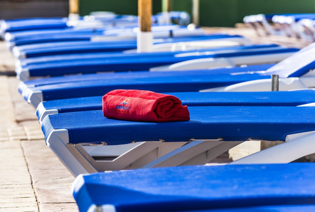 Pool Costa Encantada Resort & Suites