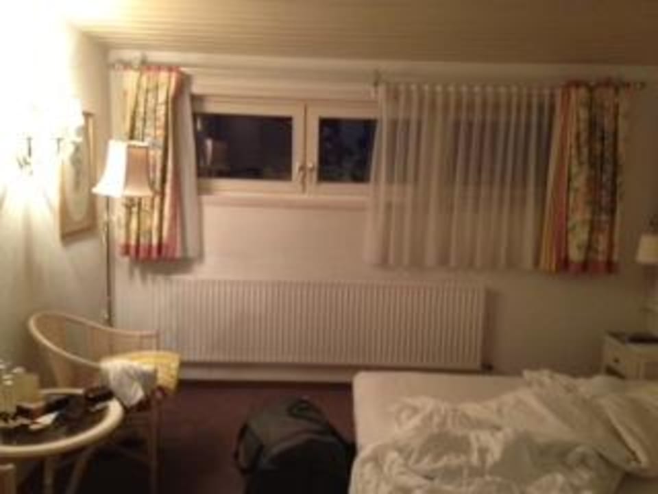 Zimmer Hotel Plattenhof Lech