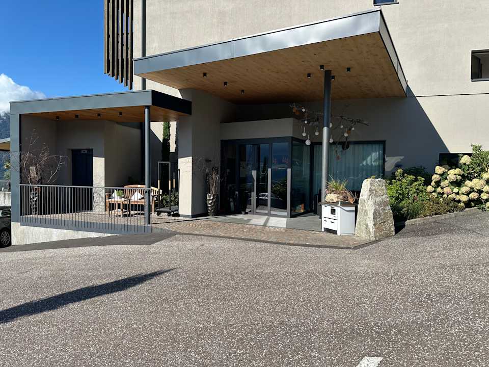 Außenansicht Örtlerhof