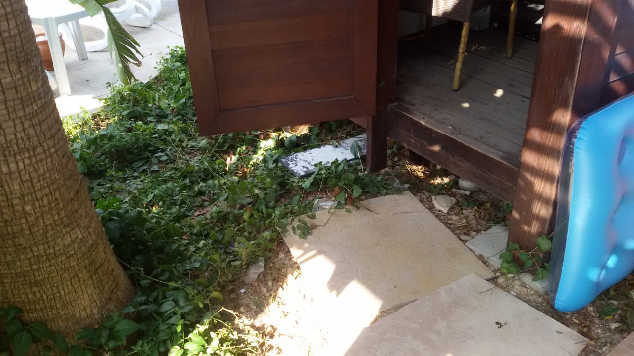 Sonstiges Sunis Evren Beach Resort Hotel & Spa