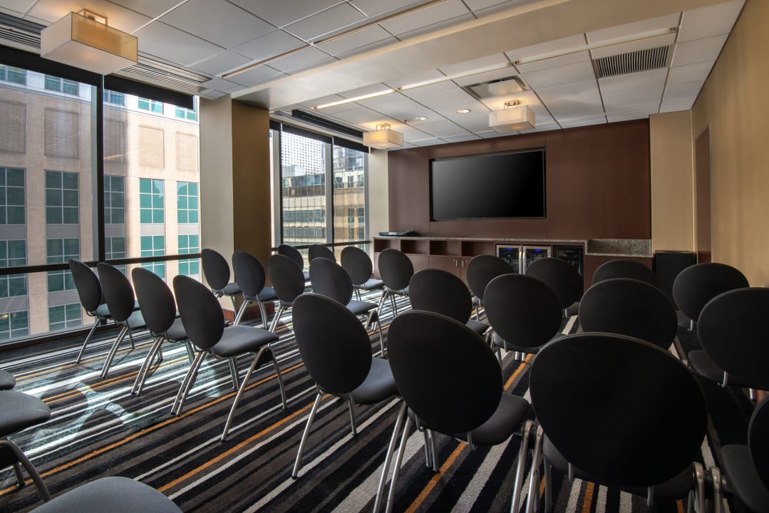 Sonstiges Eurostars Magnificent Mile