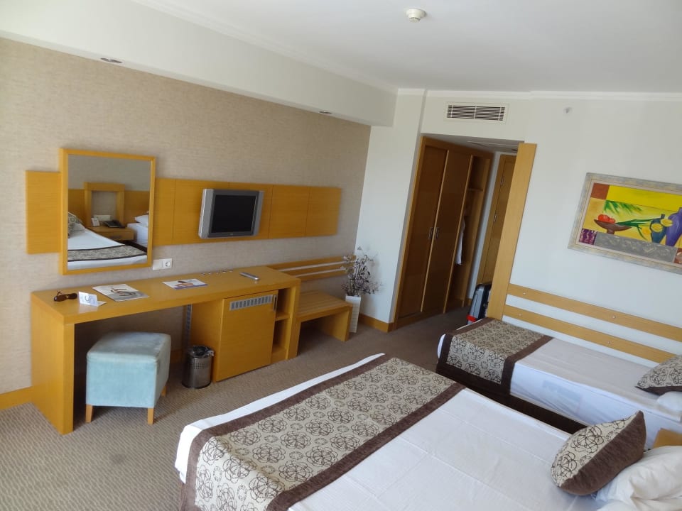 331 DZ Saphir Resort & Spa