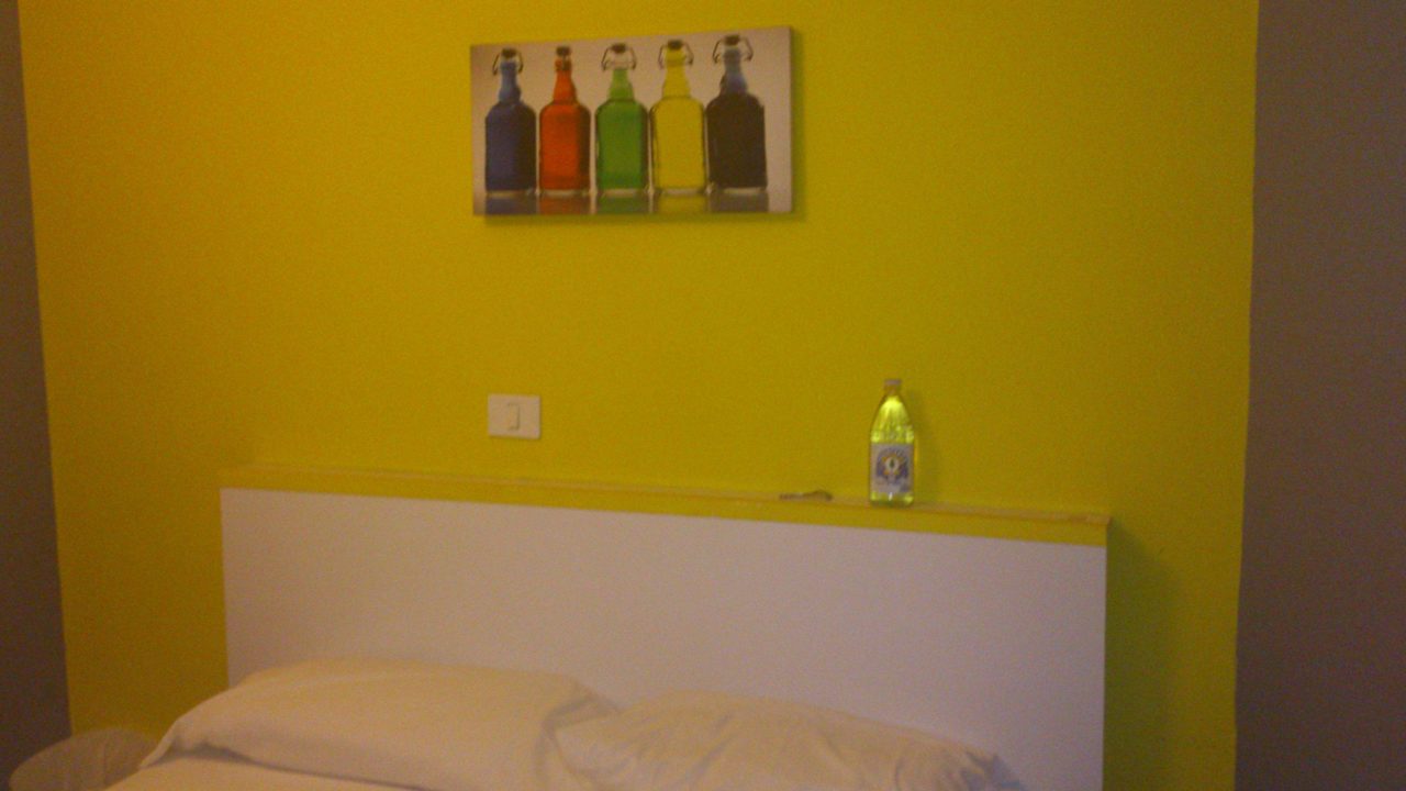 Комплимент Hotel Bora Bora