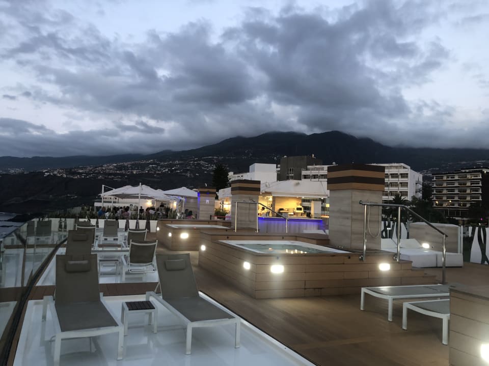 Pool Atlantic Mirage Suites & Spa - Adults only