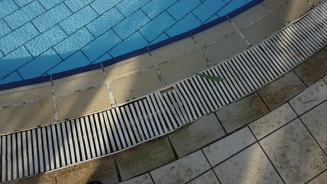 Pool Asteria Family Resort Side