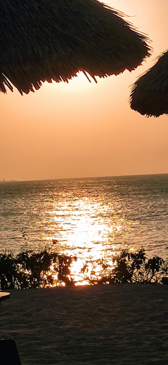Strand Hotel Riu Palace Zanzibar
