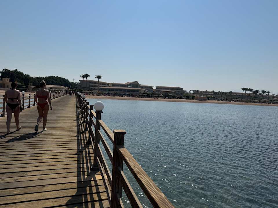 Strand Cleopatra Luxury Beach Resort Makadi Bay - Adults only