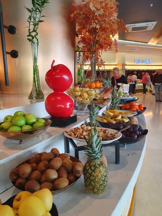 Gastro Seaden Quality Resort & Spa