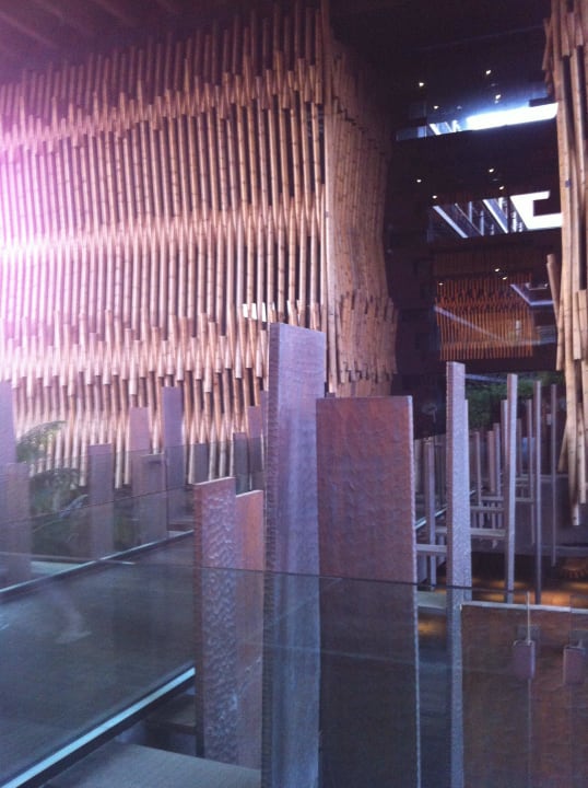 Blick Lopesan Baobab Resort