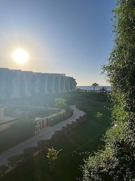 Ausblick Prima Life Makadi Resort