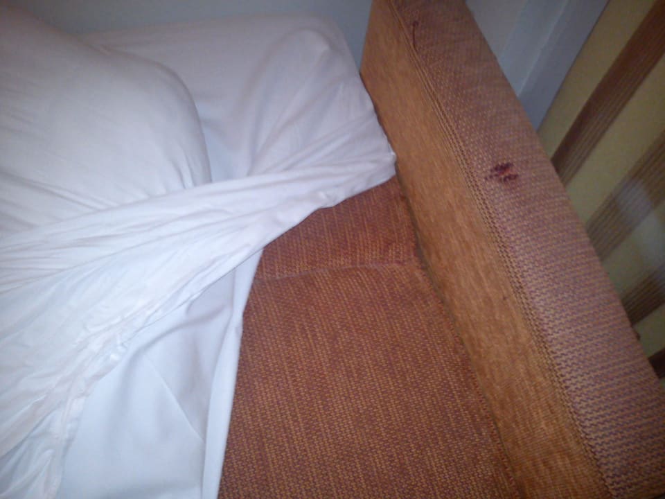 Soll ein Bett sein Dosi Hotel