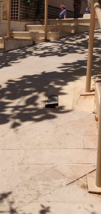 Sonstiges Eri Beach & Village