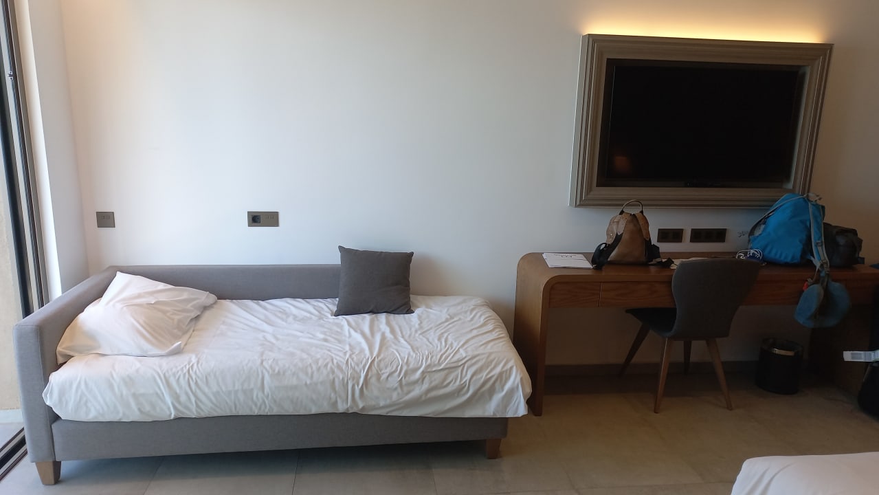 Zimmer Nana Golden Beach