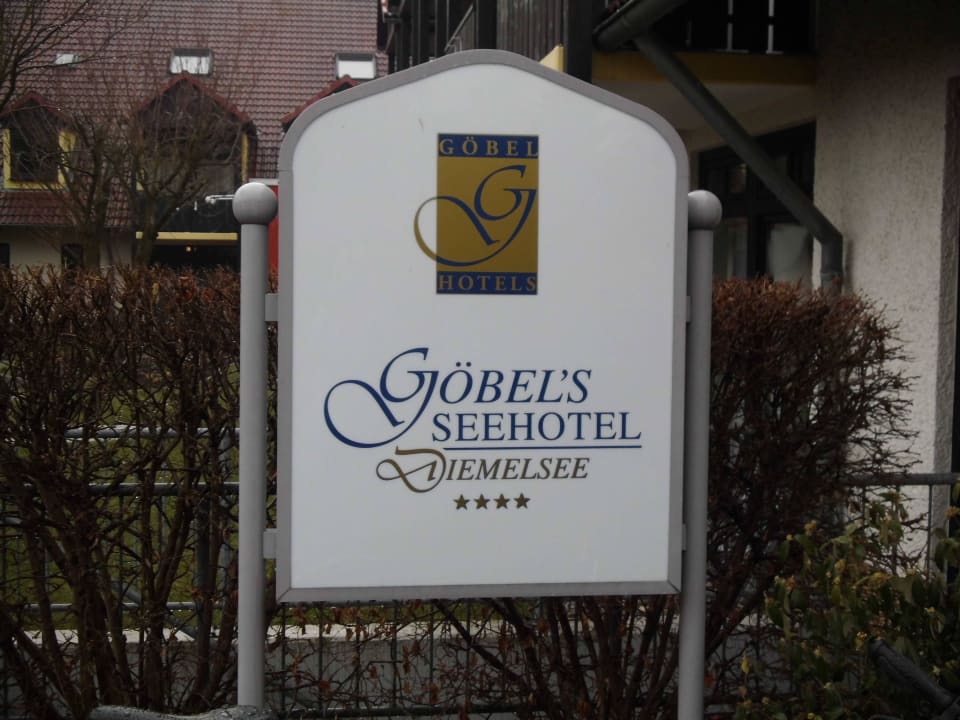 7 Göbel's Seehotel Diemelsee