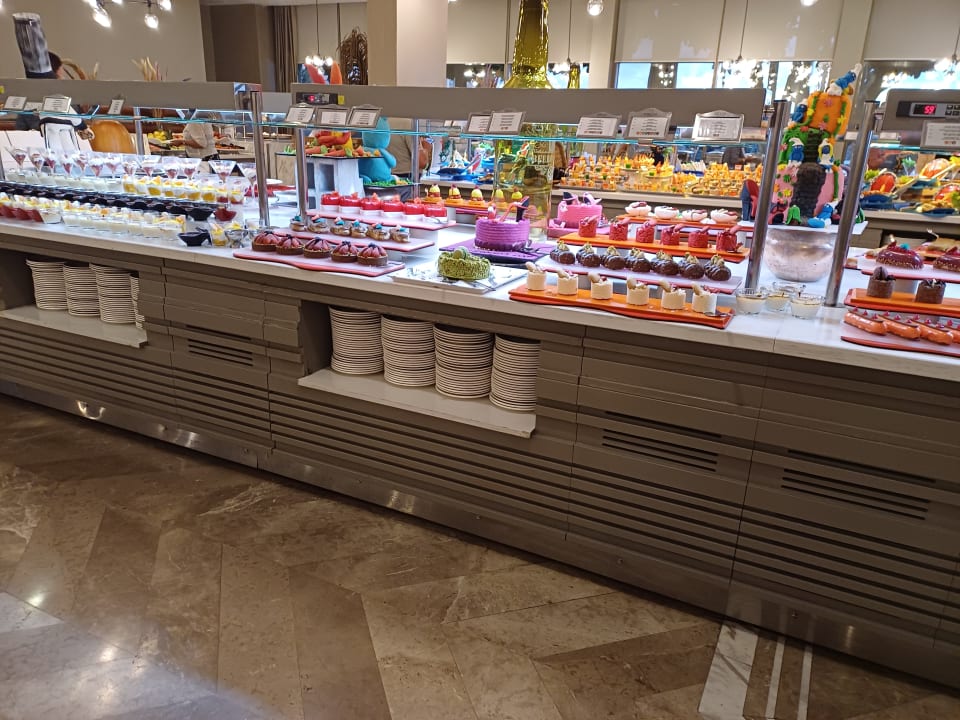 Gastro Side Star Elegance