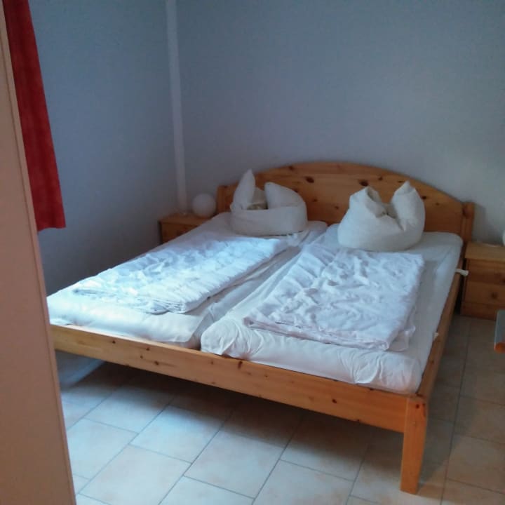 Zimmer Ferienpark Bernstein