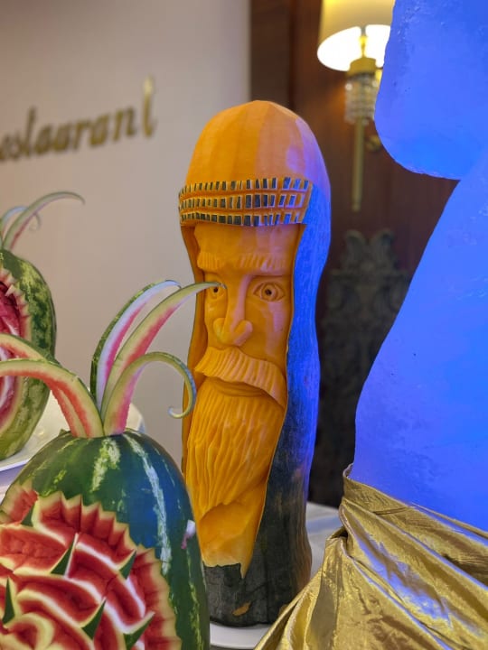 Gastro Aydinbey Kings Palace & Spa