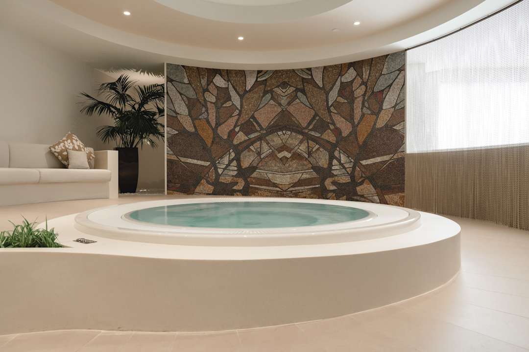 Sonstiges Fairmont The Palm