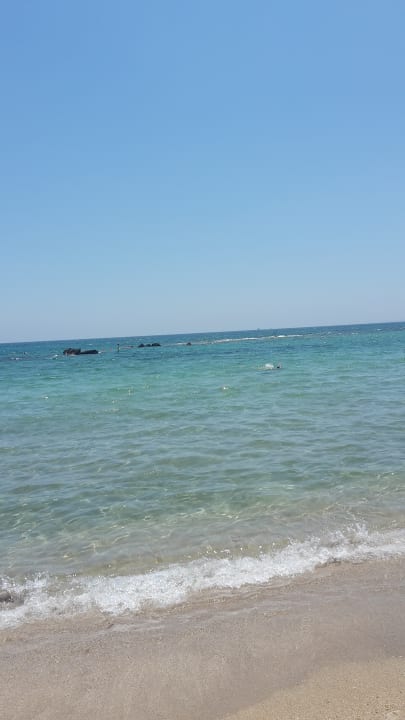 Strand Salamis Bay Conti Resort Hotel & Casino