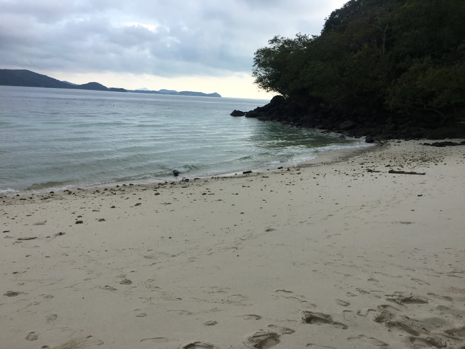 Strand Hotel Coral Island Resort