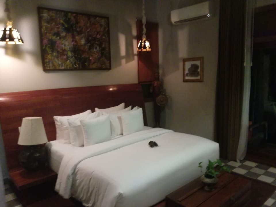 Zimmer Sokkhak Boutique Resort