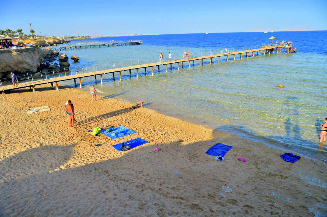 Ausblick Il Mercato Splash Aqua Park