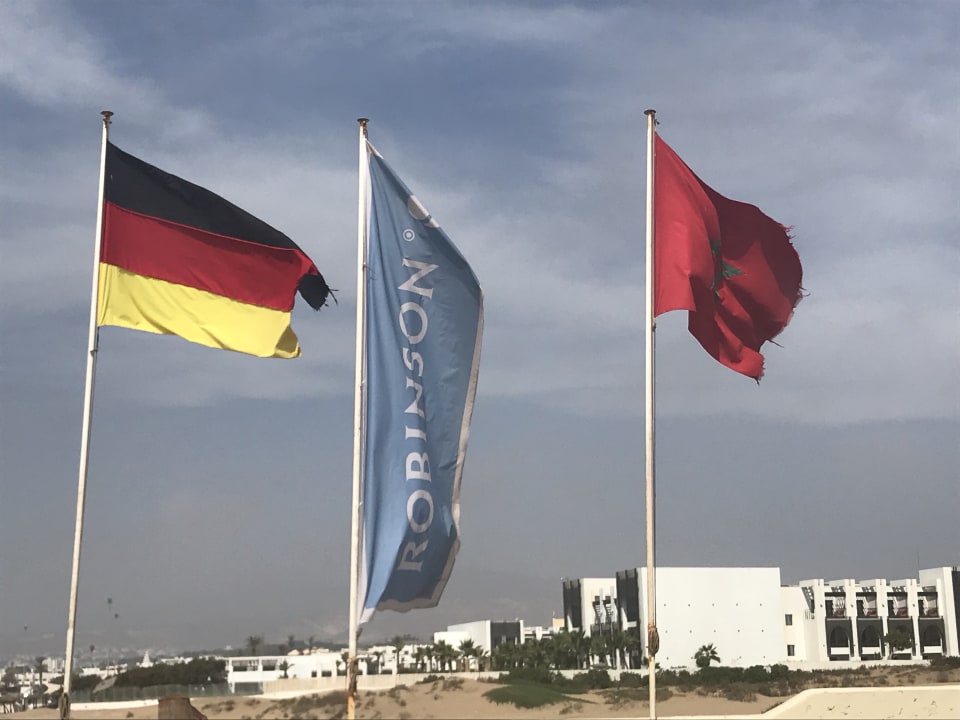 Strand ROBINSON AGADIR