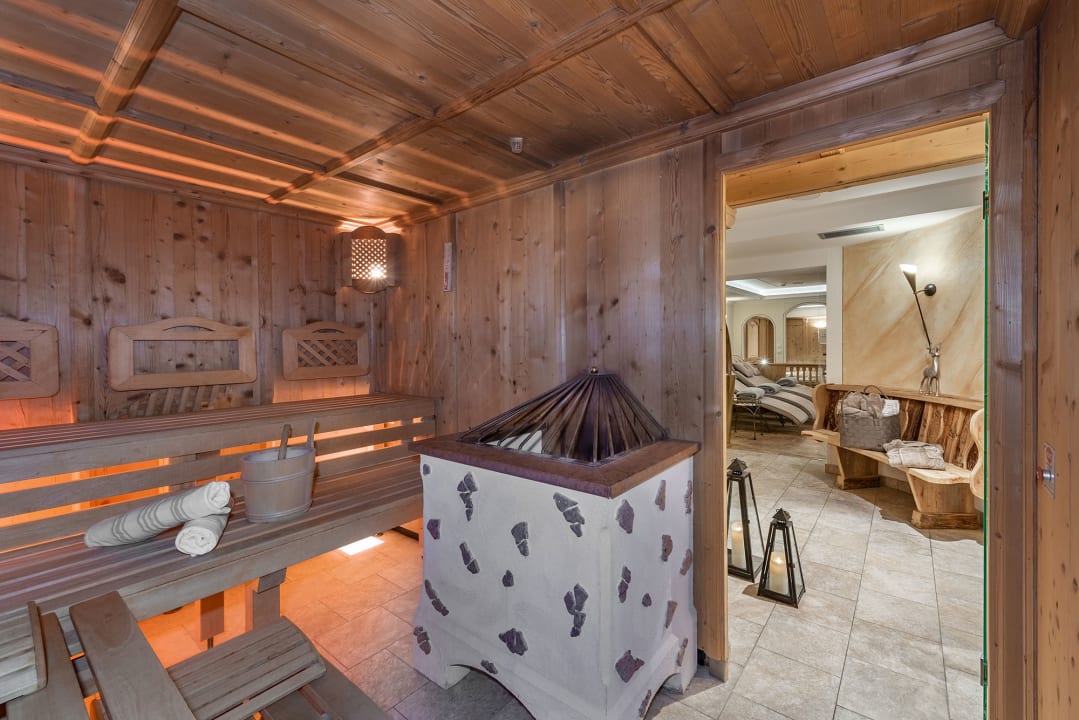 Sport & Freizeit Hotel Edelweiss