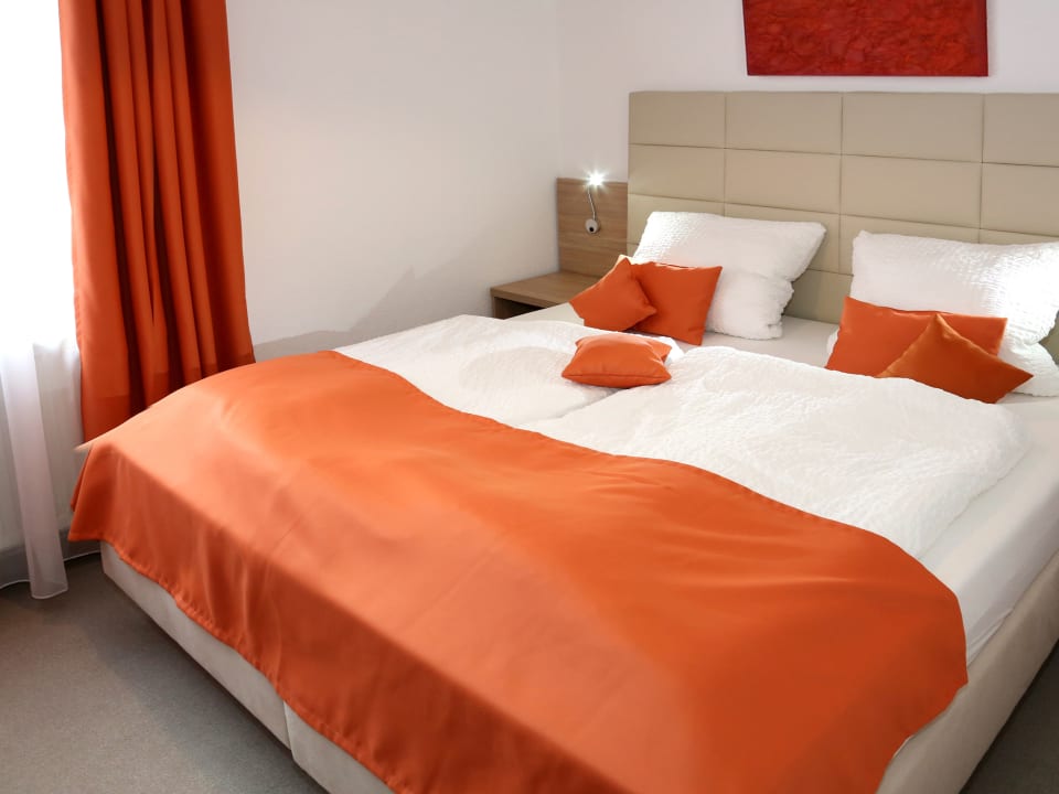 Zimmer Arthotel-Brunnen