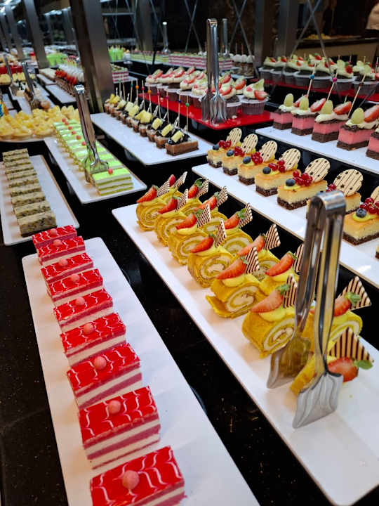 Gastro Arnor de Luxe Hotel & Spa