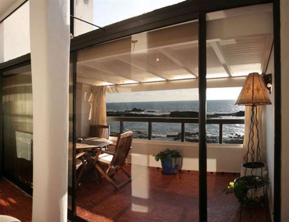 Hotel (other) Jack's Apartments & Spa