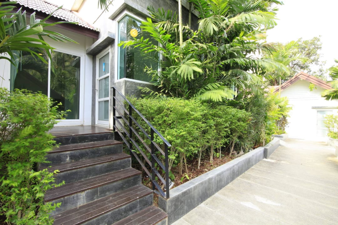 Family Room Hotel Ao Nang Paradise Resort