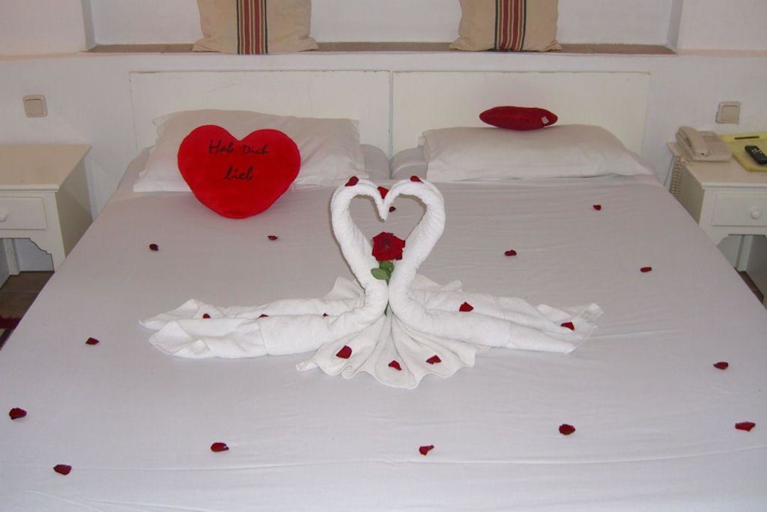 Super Zimmerservice. Royal Karthago Djerba