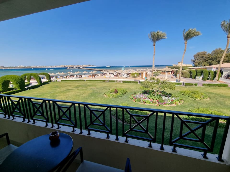 Zimmer Cleopatra Luxury Resort Makadi Bay