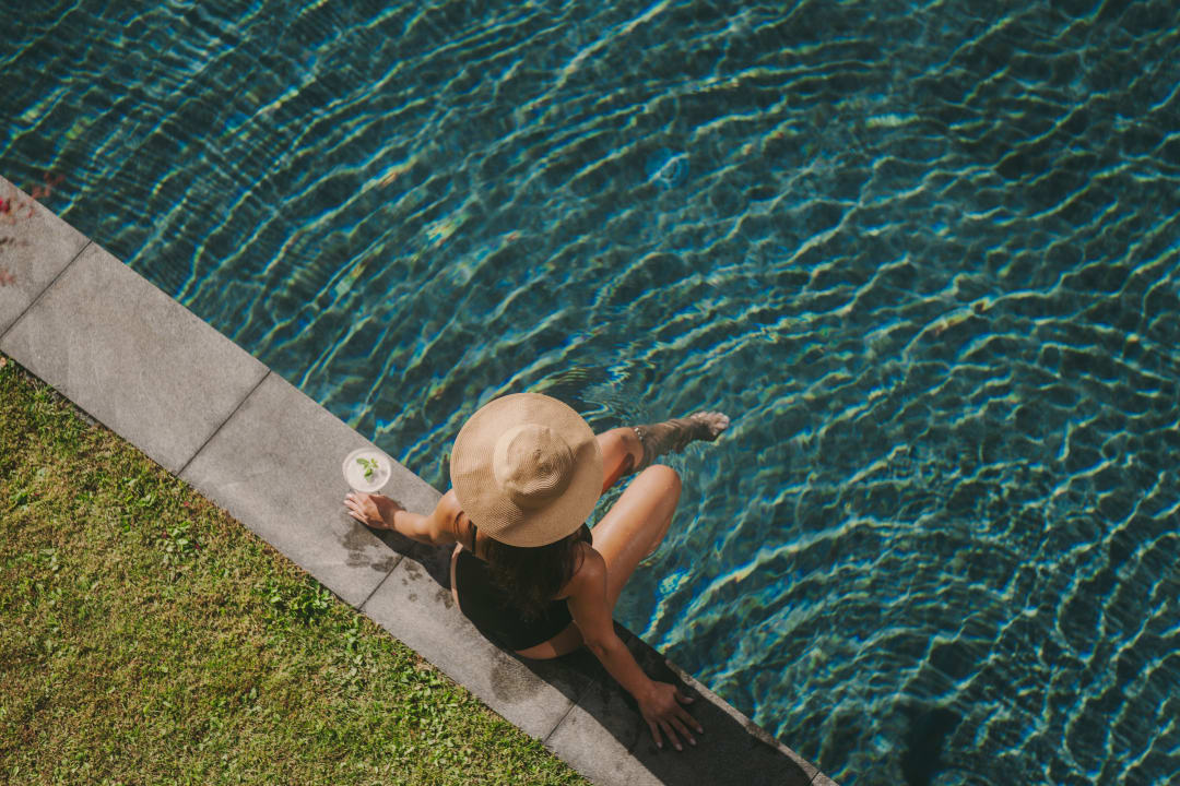 Pool Hotel AVIDEA