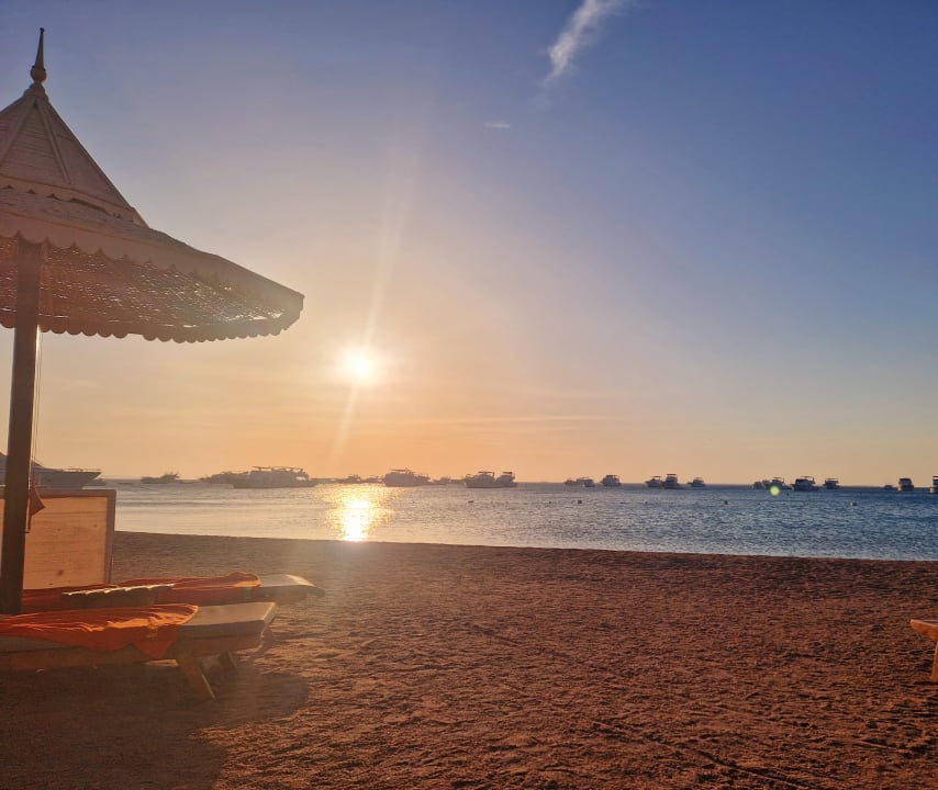 Strand The Grand Palace - Adults only