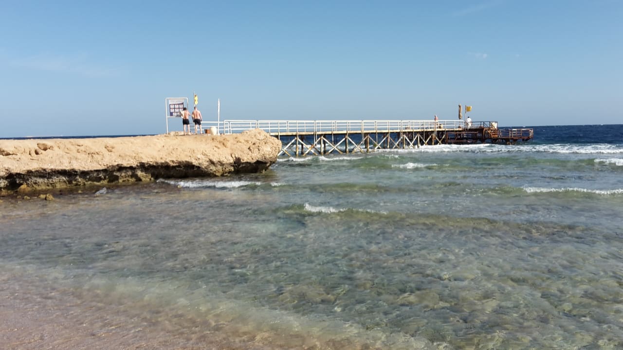 Strand Serenity Alpha Beach