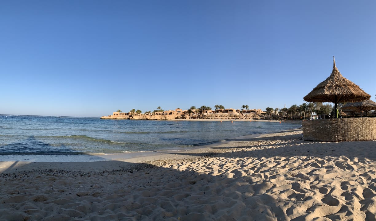 Strand Mövenpick Resort El Quseir