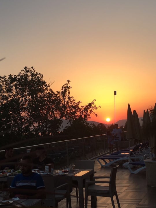 Restaurant Michell Hotel & Spa