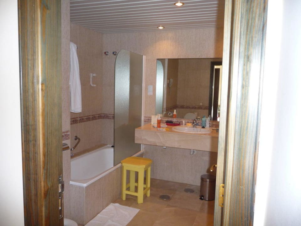 Bad Suites & Villas by Dunas