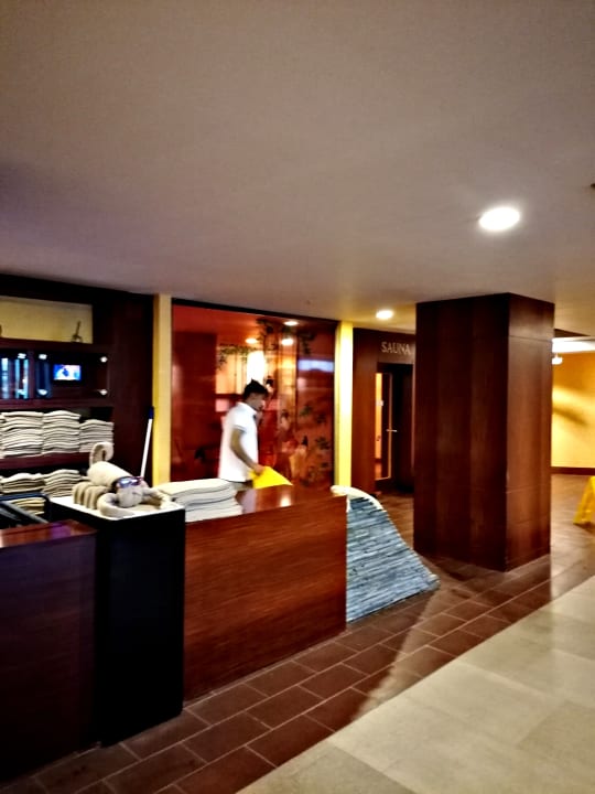 Sport & Freizeit Limak Lara Deluxe Hotel & Resort