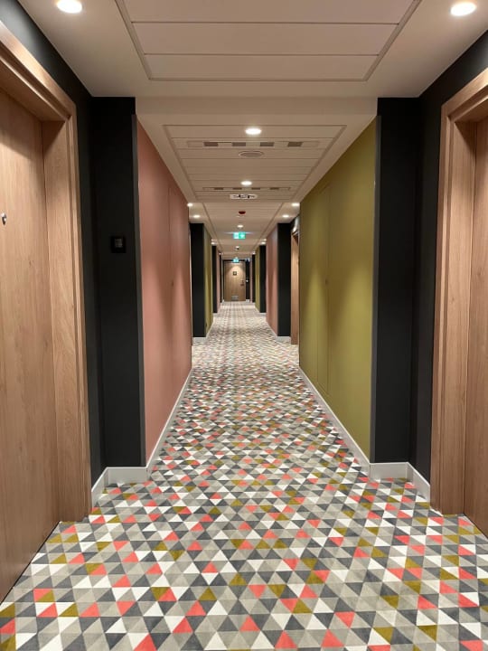 Sonstiges Hampton by Hilton Krakow Airport