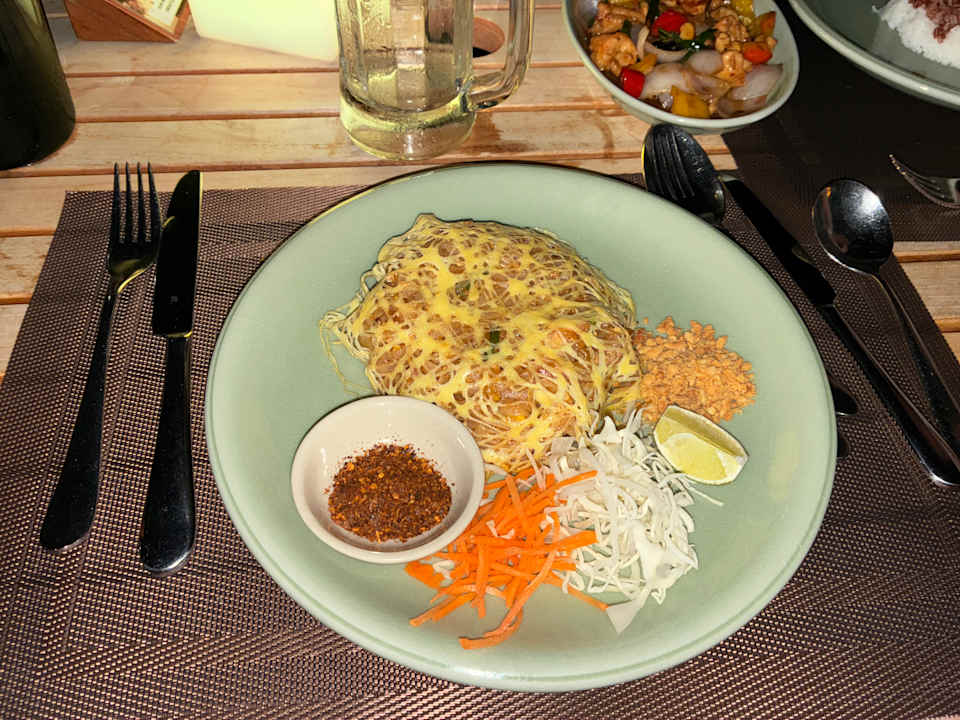 Gastro Centara Ras Fushi Resort & Spa Maldives