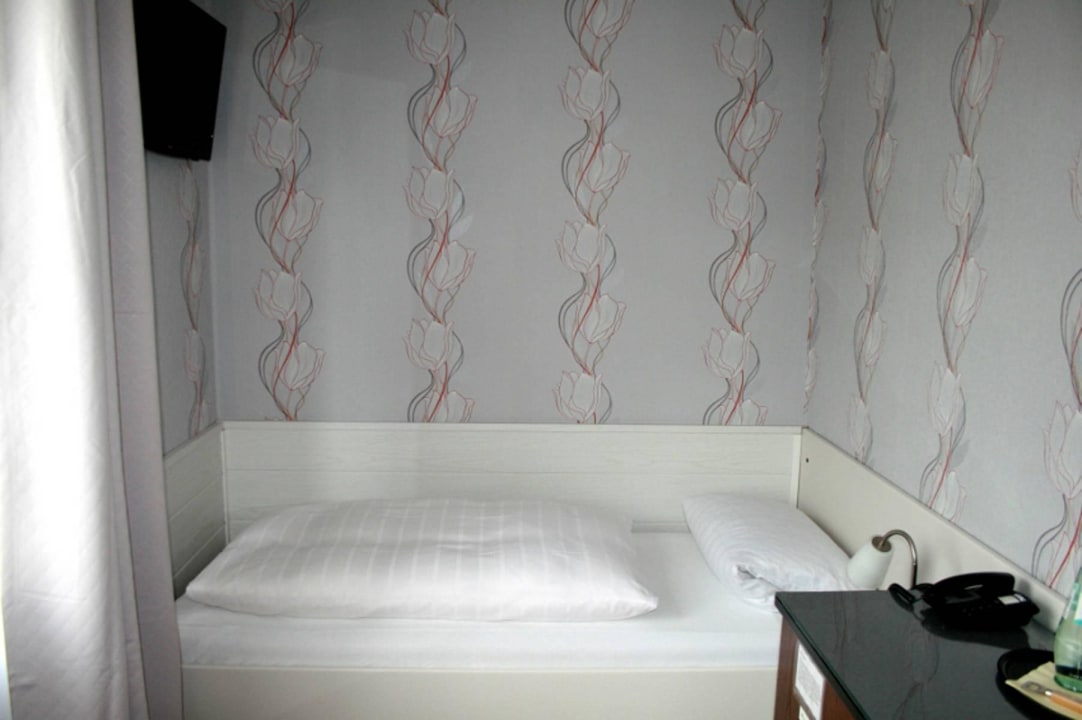 Einzelzimmer Hotel Bruchwiese