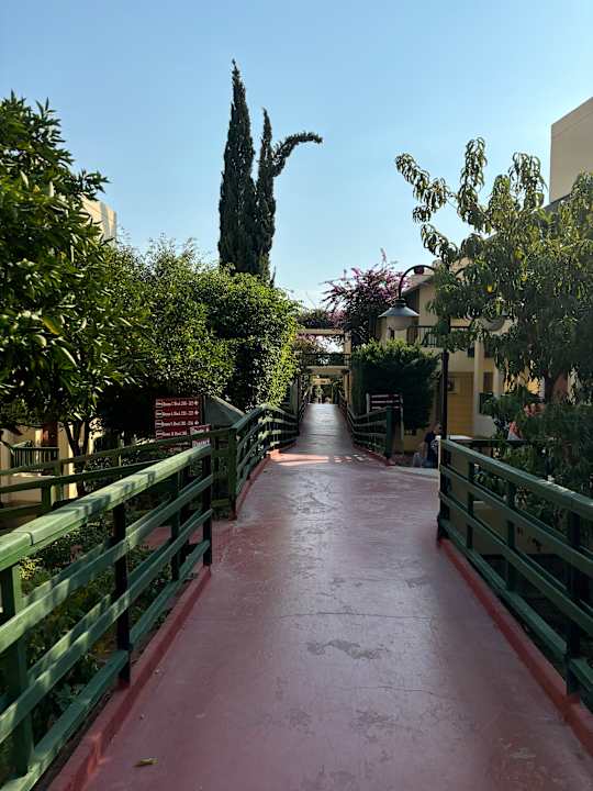 Sonstiges Oz Hotels Incekum Beach