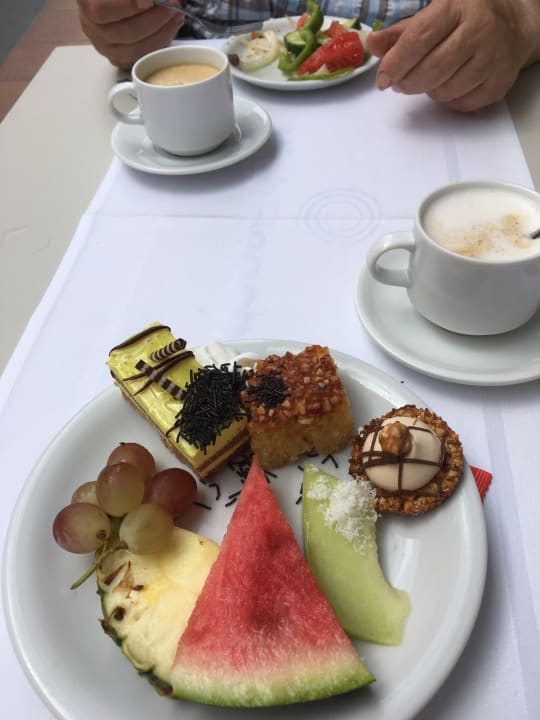 Gastro High Beach Resort