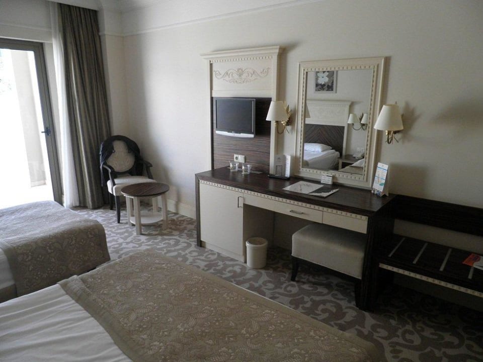 Zimmer 3108 Aydinbey Kings Palace & Spa