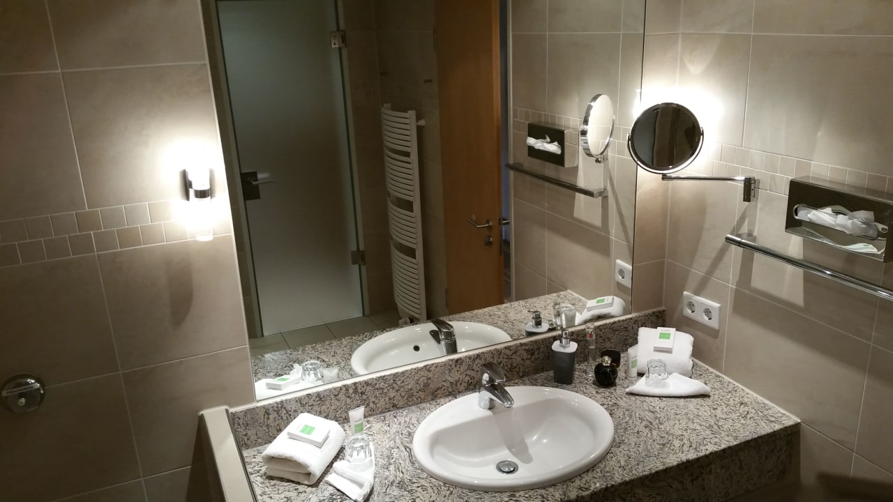 Zimmer Jammertal Golf & SPA-Resort