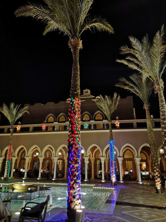 Außenansicht Grand Makadi